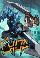 Chop poster