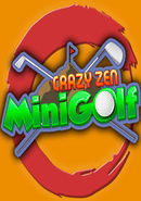 Crazy Zen Mini Golf