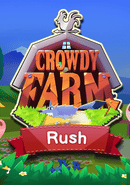 Crowdy Farm Rush