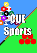 Cue Sports