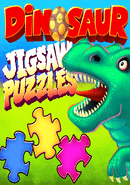 Dinosaur Jigsaw Puzzles