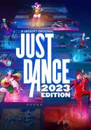 Just Dance 2023 Edition