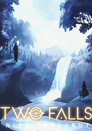 Two Falls: Nishu Takuashina