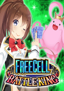 Freecell Battle King