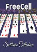 FreeCell Solitaire Collection