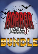 Horror Pinball Bundle