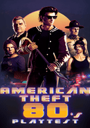 American Theft 80s