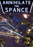 Annihilate the Spance poster