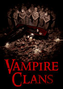 Vampire Clans