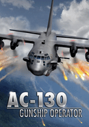 AC-130 Gunship Operator