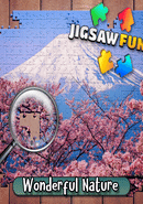 Jigsaw Fun: Wonderful Nature