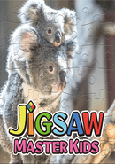 Jigsaw Master Kids