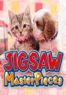 Jigsaw Masterpieces
