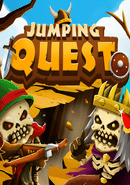 Jumping Quest