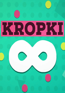 Kropki 8
