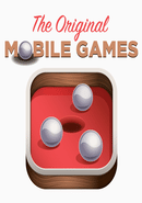 The Original Mobile Games