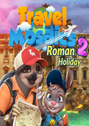 Travel Mosaics 2: Roman Holiday