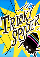 Tricky Spider