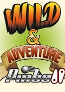 Wild & Adventure Pinball