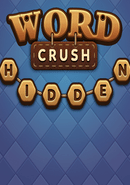 Word Crush Hidden