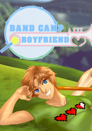 Band Camp Boyfriend