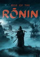 Rise of the Ronin poster