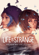 Life Is Strange: Arcadia Bay Collection