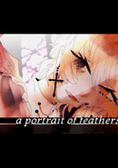 A Portrait of Feathers