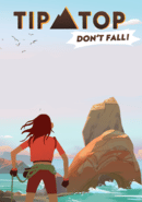 Tip Top: Don't Fall!