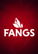 Fangs poster