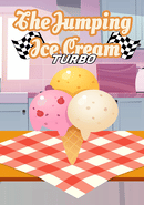 The Jumping Ice Cream: Turbo