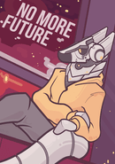 No More Future