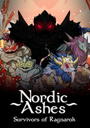 Nordic Ashes: Survivors of Ragnarok poster