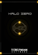 Halo Zero poster