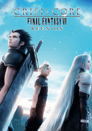 Crisis Core: Final Fantasy VII - Reunion