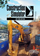 Construction Simulator: Day One Edition