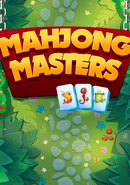 Mahjong Masters