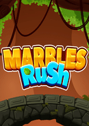 Marbles Rush