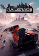 Railgrade poster