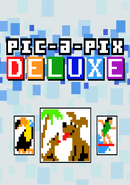 Pic-a-Pix Deluxe