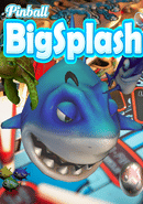 Pinball Big Splash