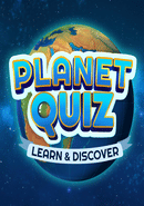 Planet Quiz: Learn & Discover