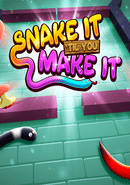 Snake It 'Til You Make It