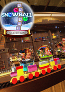 Snowball Collections Bubble