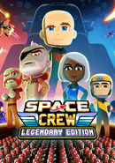 Space Crew: Legendary Edition