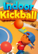 Indoor Kickball poster