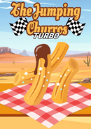 The Jumping Churros: Turbo