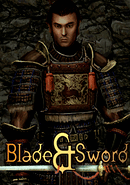 Blade & Sword