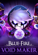 Blue Fire: Void Maker