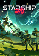 Starship EVO